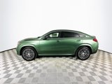 New 2026 Mercedes-Benz GLE 53 AMG 4MATIC Coupe image 4