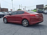 Used 2012 Kia Optima SX w/ Premium Touring Pkg image 4