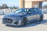 New 2025 Audi RS 6 performance image 3