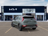 New 2025 Kia Niro Wind image 4