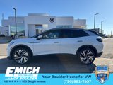 New 2025 Volkswagen ID.4 Pro S Plus image 2