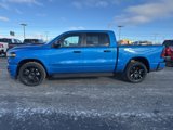 New 2025 RAM 1500 Laramie w/ Night Edition image 2