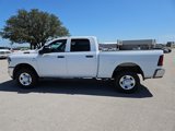 New 2025 RAM 2500 Tradesman image 2