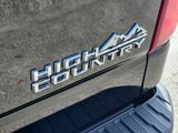 New 2025 Chevrolet Silverado 1500 High Country image 5