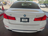 Used 2018 BMW 540i xDrive image 4