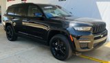 New 2025 Jeep Grand Cherokee L Limited w/ Black Appearance Package image 5