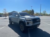 Certified 2023 Chevrolet Colorado ZR2 w/ ZR2 Convenience Package III image 3