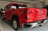 Used 2021 GMC Sierra 1500 SLT w/ SLT Premium Package image 5