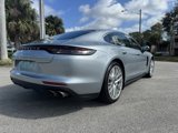 Used 2021 Porsche Panamera 4S image 4