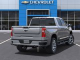 New 2025 Chevrolet Silverado 1500 High Country w/ High Country Premium Package image 4