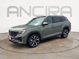 New 2025 Volkswagen Atlas SEL Premium R-Line image 4