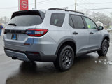 New 2025 Honda Pilot TrailSport image 3