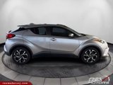Used 2018 Toyota C-HR XLE image 6