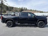 New 2025 Chevrolet Silverado 2500 LTZ w/ LTZ Plus Package image 6