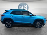 Certified 2025 Chevrolet TrailBlazer LT image 2