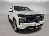 New 2025 Chevrolet Tahoe High Country image 2