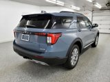 New 2025 Ford Explorer Active w/ Active Comfort Package image 4