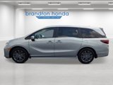 New 2025 Honda Odyssey Touring image 2