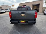 Used 2017 Chevrolet Colorado Z71 image 6