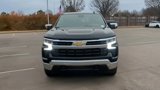 New 2025 Chevrolet Silverado 1500 LT image 3