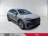 New 2025 Audi Q4 e-tron Premium Plus image 3