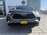 Used 2021 Toyota Highlander Limited image 5
