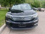 Used 2017 Honda Pilot EX-L image 2