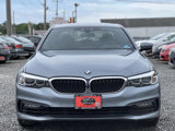 Used 2018 BMW 530i xDrive image 2