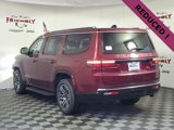 New 2025 Jeep Wagoneer 4WD image 4