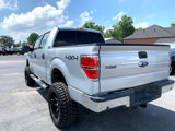 Used 2014 Ford F150 XLT w/ Equipment Group 302A Luxury image 3