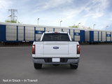 New 2025 Ford F150 Lariat image 5
