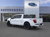New 2025 Ford F150 Platinum w/ Equipment Group 702A High image 4