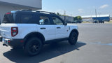 New 2025 Ford Bronco Sport Badlands w/ Sasquatch Badlands Package image 5