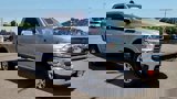 Used 2021 RAM 2500 Laramie image 2