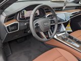 New 2025 Audi A6 Premium Plus image 3