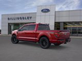 New 2025 Ford F150 XLT image 4
