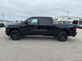 New 2025 RAM 1500 Big Horn image 6