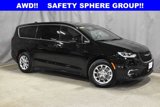 New 2025 Chrysler Pacifica Select image 4