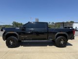 Used 2021 GMC Sierra 2500 AT4 w/ Gooseneck/5TH Wheel Package image 2