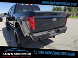 Used 2024 Ford F150 Lariat image 4