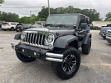 Used 2014 Jeep Wrangler Sport w/ Quick Order Package 24S image 2