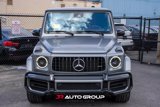 Used 2020 Mercedes-Benz G 63 AMG 4MATIC image 3