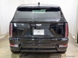New 2026 Cadillac Escalade IQ Sport 1 w/ LPO, ONYX Package image 5