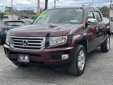 Used 2013 Honda Ridgeline RTS image 4