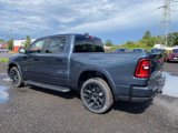 New 2026 RAM 1500 Laramie w/ Night Edition image 3