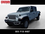 Certified 2022 Jeep Gladiator Sport image 3