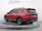 New 2025 Honda Pilot Touring image 5