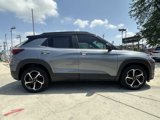 Used 2021 Chevrolet TrailBlazer RS w/ Convenience Package image 4