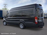 New 2025 Ford Transit 350 XLT image 4