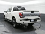 Used 2023 Nissan Titan Platinum Reserve w/ Moonroof Package image 5